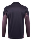 Arsenal 24/25 Half-Zip TrackSuit V