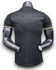 Bayern Munich Jersey 125th Anniversary Black