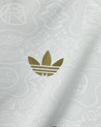 Bayern Munich Jersey 125th Anniversary White