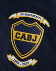 Boca Juniors Home 120th Anniversary Player Jersey 2025/26