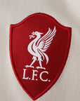 Liverpool Away Jersey 2025/26