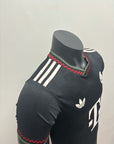 Bayern Munich Player Champions League Jersey 2025/26