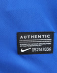Boca Juniors 09/10 Home Jersey - Retro Version