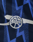 Arsenal Away Jersey 2025/26 - Rice 