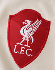 Liverpool Away Jersey 2025/26 - Long Sleeve