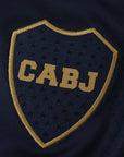 Boca Juniors Away Jersey 2025/26 - FAN Version