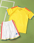 Kit Kids Italy World Cup 2026 Jersey