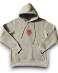 Bayern Munich Hoodie 125th Anniversary - Gray