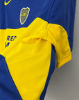 Boca Juniors 04/05 Home Jersey - Retro Version