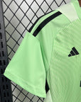 Kids Bayern Munich Jersey Goalkeeper 2025/26