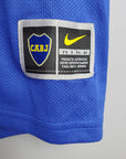 Boca Juniors 03/04 Home Jersey - Retro Version