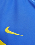 Boca Juniors 99/00 Home Jersey - Retro Version