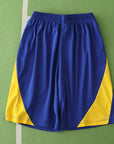 Kids Boca Juniors Home Kit 2024/25