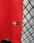 Liverpool Retro Jersey Home 2008/09