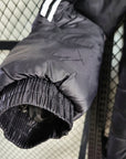 Puffer Jacket Flamengo - Preto