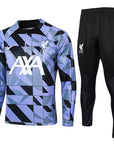 Liverpool 24/25 Half-Zip Tracksuit II