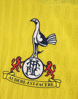 Tottenham Hotspur Player Jersey Third 2025/26