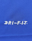 Boca Juniors 11/12 Home Jersey - Retro Version
