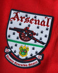 Kids Arsenal Retro Kit Home 1992/94 - Remake