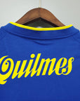 Boca Juniors 2001 Home Jersey - Retro Version