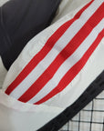 Puffer Jacket internacional - Branco