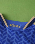 Italy World Cup 2026 Jersey - Player Version
