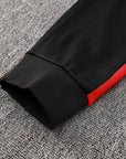 Liverpool 24/25 Hoodie Tracksuit II