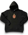 Bayern Munich Hoodie 125th Anniversary - Black