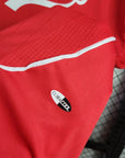 Liverpool Retro Jersey Home 2006/07