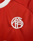 Bayern Munich Goalkeeper Jersey 2025/26