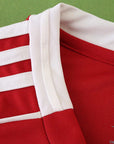 Liverpool Home Jersey 2025/26 - Women