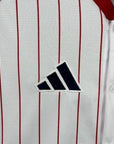 Arsenal US Pack Full-Button Baseball Jersey
