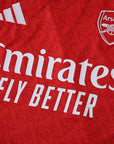 Combo Arsenal Home + Away Jerseys 2025/2026