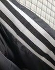 Puffer Jacket Flamengo - Preto