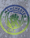 Manchester City Third Jersey 2025/26