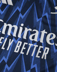 Arsenal Away Jersey 2025/26 - Saka 
