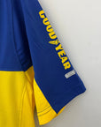 Boca Juniors 04/05 Home Jersey - Retro Version