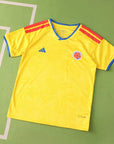 Kit Kids Italy World Cup 2026 Jersey