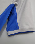 Boca Juniors 2002 Away Jersey - Retro Version