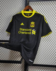 Liverpool Retro Jersey Away 2010