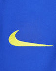 Boca Juniors 10/11 Home Jersey - Retro Version