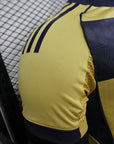 Boca Juniors Away Player Jersey 2025/26