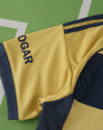 Boca Juniors Away Jersey 2025/26 - FAN Version