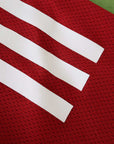 Liverpool Player Jersey Home 2025/26