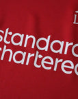 Liverpool Home Jersey 2025/26