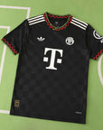 Bayern Munich Champions League Jersey 2025/26