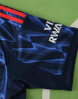 Arsenal Away Jersey 2025/26 - Gyökeres 