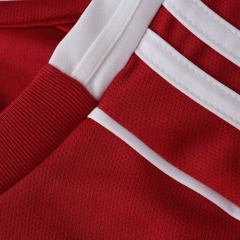 Liverpool Home Jersey 2025/26 - CHAMPIONS 24/25 &amp; Gold Trophy