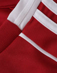 Liverpool Home Jersey 2025/26 - CHAMPIONS 24/25 & Gold Trophy