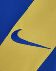Boca Juniors 09/10 Home Jersey - Retro Version